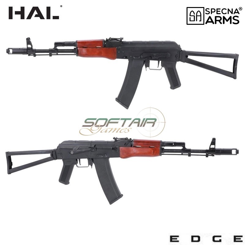 Electric rifle SA-J04 Edge SPECNA ARMS (SPE-01-047741)