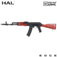 Fucile elettrico SA-J02 EDGE Nero SPECNA ARMS (SPE-01-047739)