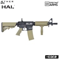Electric rifle SA-C04 CORE HAL ETU Gen.2 Half-Tan SPECNA ARMS (SPE-01-047090)