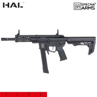 Electric rifle SA-FH01 FLEX BLDC HAL ETU Gen.2 Black SPECNA ARMS (SPE-01-048006)