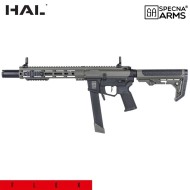 Electric rifle SA-FH02 FLEX BLDC HAL ETU Gen.2 Olive – SPECNA ARMS (SPE-01-048013)