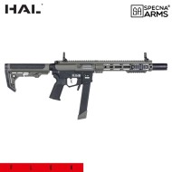 Electric rifle SA-FH02 FLEX BLDC HAL ETU Gen.2 Olive – SPECNA ARMS (SPE-01-048013)