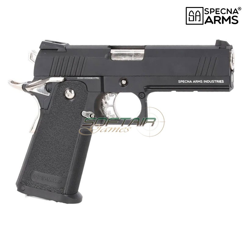 Pistola a gas SA-VGP01 Vapor – SPECNA ARMS (SPE-02-047886)