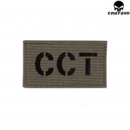 Signal Skills Patch Cct Foliage Green Emerson (em5537fg) Signal Skills Patch Cct Foliage Green Emerson (em5537fg)