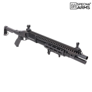 GAS Shotgun SA-VGS9 VAPOR™ Black Specna Arms (spe-02-047927)