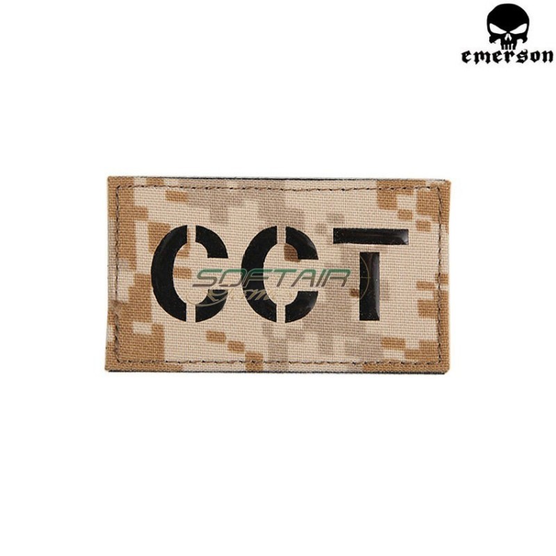 Signal Skills Patch Cct Aor1 Emerson (em5537aor1) Signal Skills Patch Cct Aor1 Emerson (em5537aor1)