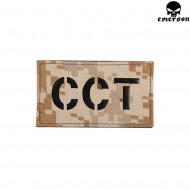 Signal Skills Patch Cct Aor1 Emerson (em5537aor1) Signal Skills Patch Cct Aor1 Emerson (em5537aor1)