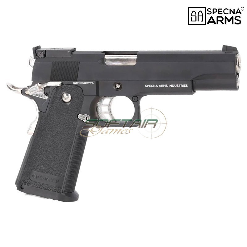 Pistola a gas SA-VGP02 Vapor – SPECNA ARMS (SPE-02-047887)