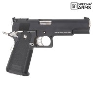 Gas pistol SA-VGP02 Vapor – SPECNA ARMS (SPE-02-047887)