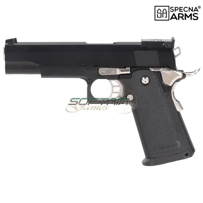 Gas pistol SA-VGP02 Vapor – SPECNA ARMS (SPE-02-047887)