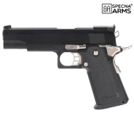 Pistola a gas SA-VGP02 Vapor – SPECNA ARMS (SPE-02-047887)