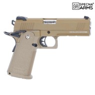 Gas pistol SA-VGP03 Vapor Tan – SPECNA ARMS (SPE-02-047888)