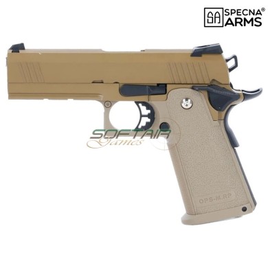 Gas pistol SA-VGP03 Vapor Tan – SPECNA ARMS (SPE-02-047888)