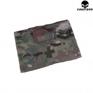 Tasca Medica Utility Lbt9022 Style Multicam Emerson (em6058mc) Tasca Medica Utility Lbt9022 Style Multicam Emerson (em6058mc)