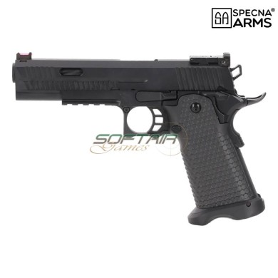 Gas pistol SA-VGP05 Vapor Black – SPECNA ARMS (SPE-02-047890)
