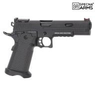 Pistola a gas SA-VGP05 Vapor Nero – SPECNA ARMS (SPE-02-047890)