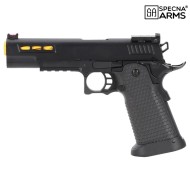Pistola a Gas SA-VGP06 Vapor Black and Gold SPECNA ARMS  (SPE-02-047891)