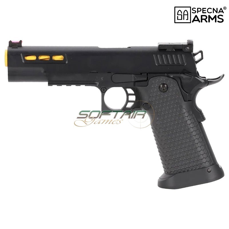SPECNA ARMS PISTOLA A GAS SA-VGP07 VAPOR (SPE-02-047892)