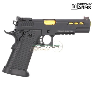 SPECNA ARMS PISTOLA A GAS SA-VGP07 VAPOR (SPE-02-047892)