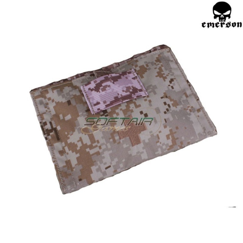 Tasca Medica Utility Lbt9022 Style Aor1 Emerson (em6058aor1) Tasca Medica Utility Lbt9022 Style Aor1 Emerson (em6058aor1)