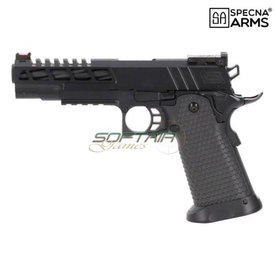 SPECNA ARMS Gas Pistol SA-VGP11 Vapor Black (SPE-02-047896)