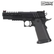 Specna Arms pistola a gas SA-VGP11 Vapor Black (SPE-02-047896)