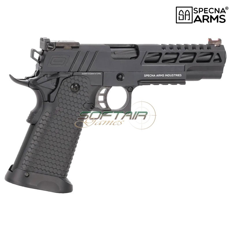 Specna Arms pistola a gas SA-VGP11 Vapor Black (SPE-02-047896)