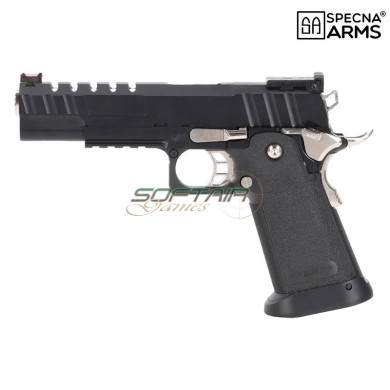 Pistola a gas SA-VGP13 Vapor Black Specna Arms  (SPE-02-047898)