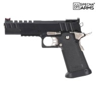 Gas Pistol SA-VGP13 Vapor Black SPECNA ARMS (SPE-02-047898)
