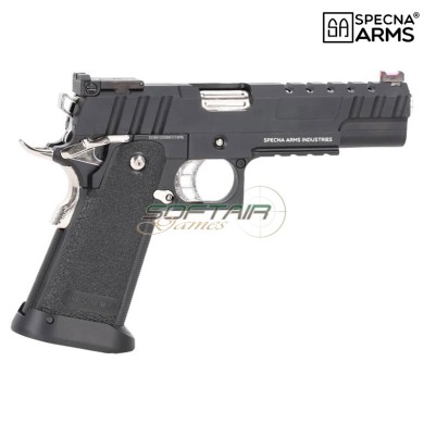 Gas Pistol SA-VGP13 Vapor Black SPECNA ARMS (SPE-02-047898)