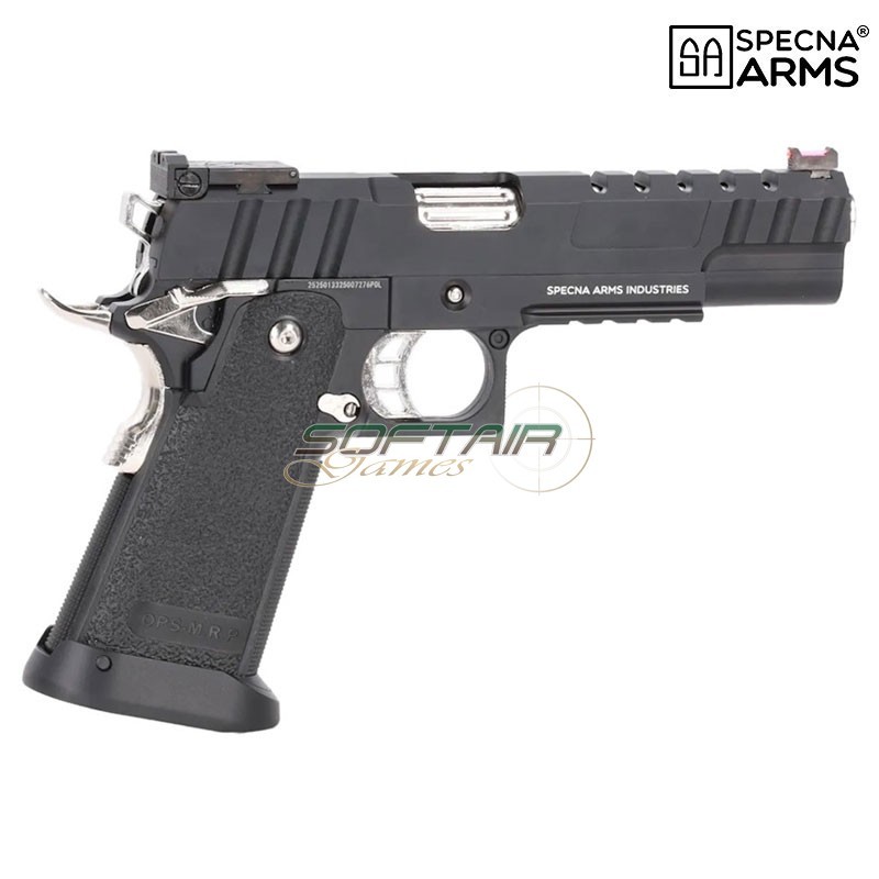 Gas Pistol SA-VGP13 Vapor Black SPECNA ARMS (SPE-02-047898)