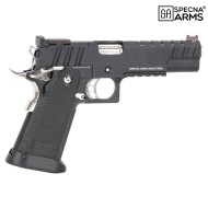 Pistola a gas SA-VGP13 Vapor Black Specna Arms  (SPE-02-047898)