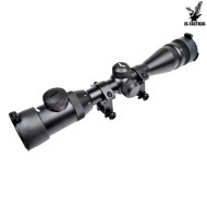 Scope 3-9x40aogd Black Js Tactical (js-3-9x40aogd)