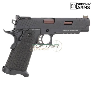 Gas Pistol SA-VGP14 Vapor Black SPECNA ARMS (SPE-02-047899)