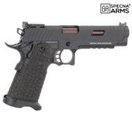 Gas Pistol SA-VGP14 Vapor Black SPECNA ARMS (SPE-02-047899)