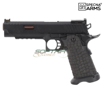 Gas Pistol SA-VGP14 Vapor Black SPECNA ARMS (SPE-02-047899)