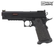 Gas Pistol SA-VGP14 Vapor Black SPECNA ARMS (SPE-02-047899)
