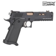 Pistola a gas SA-VGP16 Vapor Black Specna Arms (SPE-02-047901)