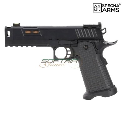 Pistola a gas SA-VGP16 Vapor Black Specna Arms (SPE-02-047901)