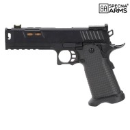 Pistola a gas SA-VGP16 Vapor Black Specna Arms (SPE-02-047901)