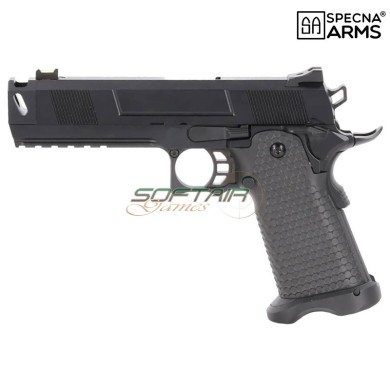Gas Pistol SA-VGP17 Vapor Black SPECNA ARMS (SPE-02-047902)