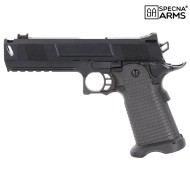 Gas Pistol SA-VGP17 Vapor Black SPECNA ARMS (SPE-02-047902)