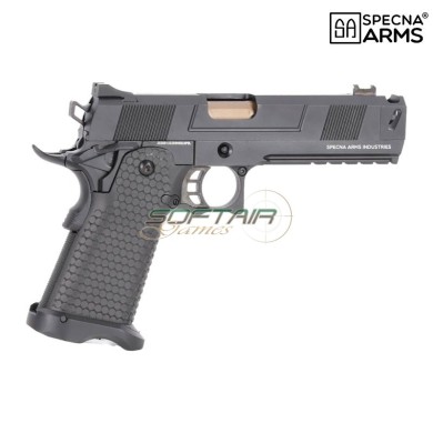 Pistola a gas SA-VGP17 Vapor Black Specna Arms (SPE-02-047902)