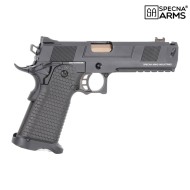 Pistola a gas SA-VGP17 Vapor Black Specna Arms (SPE-02-047902)