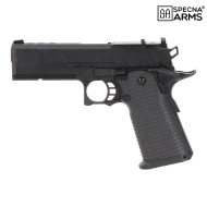 Gas Pistol SA-VGP18 Vapor Optics Ready Black SPECNA ARMS (SPE-02-047903)