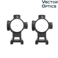 Paragon 1x18 X-Mini Prism Scope Vector Optics (SCPS-M10)