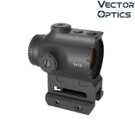 Paragon 1x18 X-Mini Prism Scope Vector Optics (SCPS-M10)