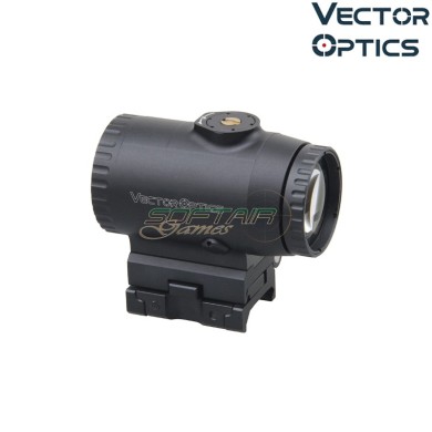 Paragon 3x18 Mini Magnifier Vector Optics (SCMF-33)