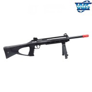Herd Wolf Rifle Model 212 Co2 (cod.c212b)