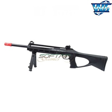 Fucile Herd Wolf Model 212 Co2 (cod.c212b)